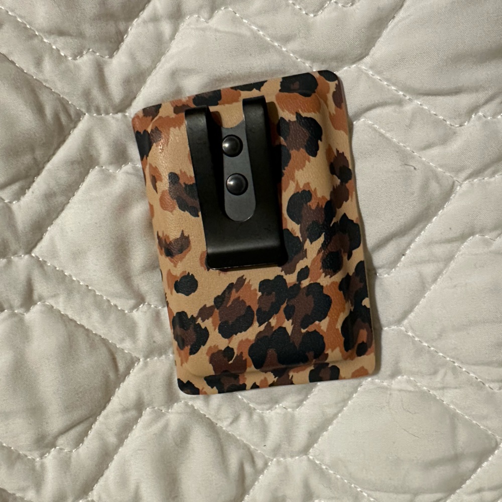 Flashbang Slimeline Wallet View 2